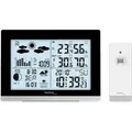 Produktbild: Technoline - Techno Line Ws 6762 Ws 6762 Funk-wetterstation Anzahl Sensoren Max. 3