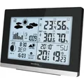 Produktbild: Technoline WS 6762 Wetterstation Zeitanzeige DCF-77 Funkuhr Digital-Anzeige NEU