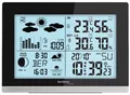 Produktbild: Technoline WS6762 Wetterstation schwarz/silber