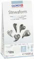 Produktbild: Glorex Stewaform Giessmasse 5 kg