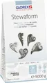 Produktbild: Glorex Stewaform Giessmasse 5 kg