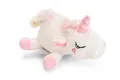 Produktbild: BZ PUPPY UNICORN OWEN DOG TOY WHITE , 18X15X11,5 CM