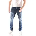 Produktbild: Jack & Jones Slim-fit-Jeans Jack & Jones Glenn Original Slim Fit Herren Jeans W36/L34