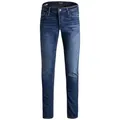 Produktbild: Jack & Jones Stretch-Jeans JJIGLENN JJORIGINAL AM 814 NOOS blau 36 /34