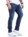 Produktbild: JACK & JONES Herren JEANS Glenn Slim Fit Herrenjeans Hose 5 Farben Stretch