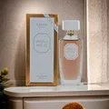 Produktbild: Câline Parfums Vanille No. 25 EdP 60ml Damen Gourmand Jasmin Tonkabohne