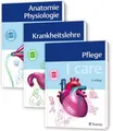 Produktbild: Sachbuch I care LernPaket diverse