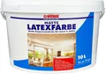 Produktbild: Wilckens Farben Wand- und Deckenfarbe Wilckens Latexfarbe matt Weiß
