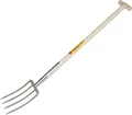 Produktbild: Freund Victoria Spatengabel Standard 26 x 17 cm