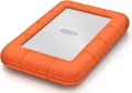 Produktbild: LaCie Rugged Mini - Festplatte - 2 TB - extern (tragbar) - USB 3.0