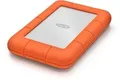 Produktbild: LaCie Rugged Mini - Festplatte - 2 TB - extern (tragbar)