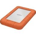 Produktbild: LaCie Rugged Mini USB 3.0 2 TB