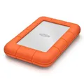 Produktbild: LaCie Rugged Mini 2TB USB 3.0 9000298