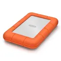 Produktbild: LaCie Rugged Mini 2,5 USB 3.0  2 TB