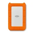 Produktbild: LaCie LaCie Rugged Mini USB 3.0 externe Festplatte (2TB) externe HDD-Festplatte (2TB) Tragbare externe Festplatte