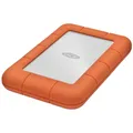 Produktbild: LaCie Rugged Mini 2,5 2TB USB 3.0