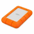 Produktbild: Externe Festplatte Seagate LAC9000298           2 TB Orange