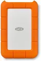 Produktbild: LaCie Rugged Mini, tragbare externe Festplatte 2 TB