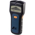 Produktbild: AGT Multifunktionaler 3in1-Wandscanner für Holz, Metall & Stromleitungen