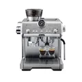 Produktbild: DeLonghi EC9555.M La Specialista Opera Siebträgermaschine, Espressomaschine