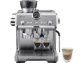 Produktbild: DELONGHI La Specialista Opera Cold Brew EC9555.M - 15 Mahlgrade und Smart-Tamping-Station, Siebträger Espressomaschine Metall