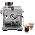 Produktbild: DELONGHI EC9555.M La Specialista Opera