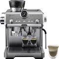 Produktbild: De´Longhi Aussteller EC 9555.M La Specialista Opera Silber Espresso-Maschine
