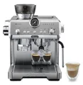 Produktbild: DELONGHI La Specialista Opera Cold Brew EC9555.M Espressomaschine Metall