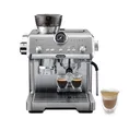 Produktbild: De'Longhi EC9555.M Espressomaschine mit Kolben, 1550 W, silber/grau