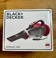 Produktbild: Black & Decker ADV 1200 Dustbuster 12V Auto-Sauger mit Bürstenaufsatz *TOP*
