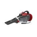 Produktbild: Black & Decker adv1200 Handstaubsauger 12V 610ml Grau/Rot