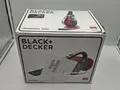 Produktbild: Black+Decker 12V Auto Handstaubsauger Zyklonfilter 5m Kabel Zubehör -- 7398/602