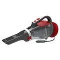 Produktbild: Black & Decker Kabelloser Staubsauger Grau