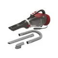 Produktbild: BLACK+DECKER Handstaubsauger Auto 12V Kabelgebunden 0,5L Staubbehälter 5m Kabel