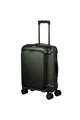 Produktbild: travelite Trolley MILLENNIUM Reisekoffer Hartschale, 4 Rollen, aus leichtem Polycarbonat mit stabiler Bauweise und Innenaufteilung