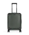 Produktbild: Travelite Millenium | Koffer (4 Rollen) | Handgepäck 55 cm 7000746-82