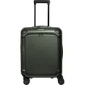 Produktbild: travelite MILLENNIUM Trolley 4-Rollen S F.Pocket Pine Green