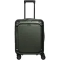 Produktbild: Travelite Millennium 4 Rollen Kabinentrolley 55 cm Laptopfach  grün