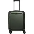 Produktbild: Travelite MILLENNIUM Handgepäck S (55cm) mit Vortasche - Pine Green Koffer24