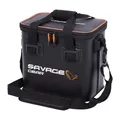Produktbild: Savage Gear WPMP Cooler Bag Gr. L 31x22x28cm 24L Kühltasche Angeltasche