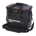 Produktbild: Savage Gear WPMP Cooler Bag L Kühltasche 24L Angeltasche Ködertasche isoliert