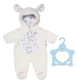 Produktbild: 4001167838853 BABY Born: Sheep Onesie 43cm Zapf Creation