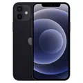Produktbild: Apple iPhone 12 mini 5G Smartphone 128 GB Black 