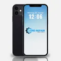 Produktbild: Apple iPhone 12 Schwarz 64GB Akzeptabler Zustand 100% Batterie Einwandfrei