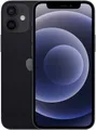 Produktbild: Apple iPhone 12 Mini 128GB schwarz Smartphone 5,4 Zoll 12MP - REFURBISHED