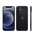Produktbild: NEU Apple iPhone 12 mini - 128GB - Schwarz (Ohne Simlock) (Dual-SIM)