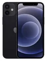 Produktbild: Apple iPhone 12 mini 128 GB schwarz Smartphone Handy Ohne Vertrag Mobile iOS