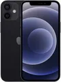 Produktbild: Apple iPhone 12 Mini 128GB schwarz 5G iOS 12MP Smartphone - SEHR GUT REFURBISHED