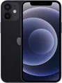 Produktbild: Apple iPhone 12 Mini 128GB schwarz Smartphone 5,4 Zoll 12 Megapixel - AKZEPTABEL