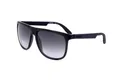 Produktbild: Carrera 5003 DDL GREY METALLIZED ANTHRACITE 58/16/140 Herren Sonnenbrillen